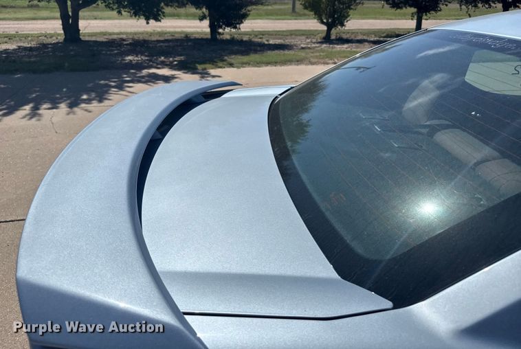 image for item ER2404 2013 Dodge Avenger 