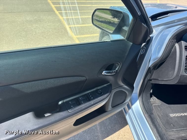 image for item ER2404 2013 Dodge Avenger 