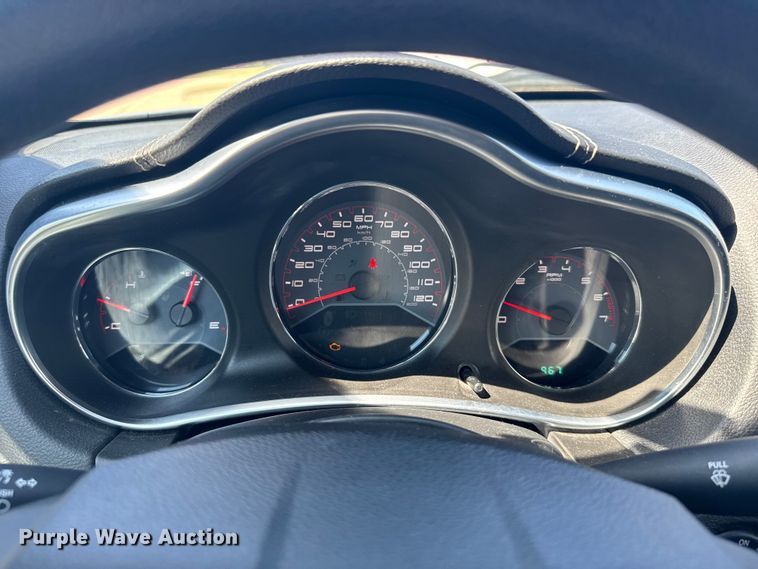 image for item ER2404 2013 Dodge Avenger 