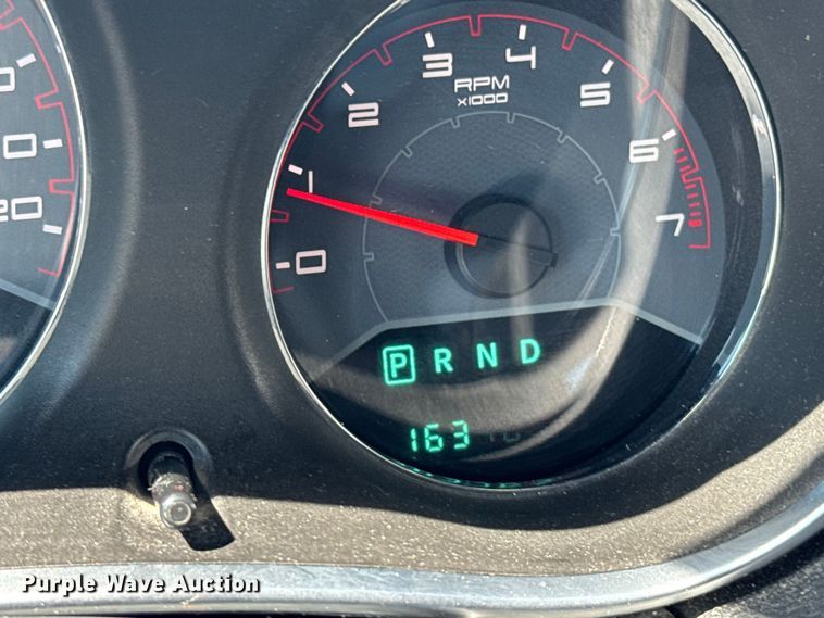 image for item ER2404 2013 Dodge Avenger 