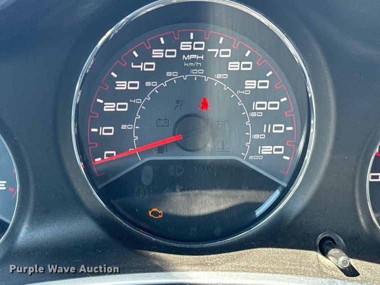 image for item ER2404 2013 Dodge Avenger 