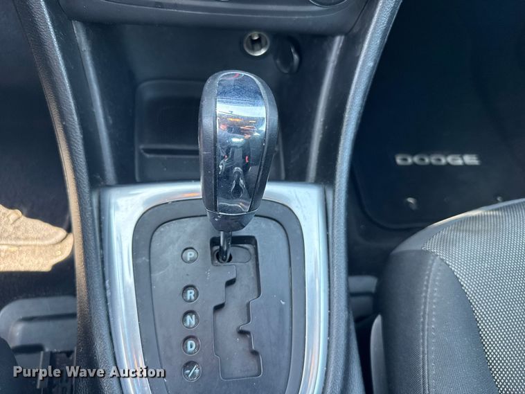 image for item ER2404 2013 Dodge Avenger 