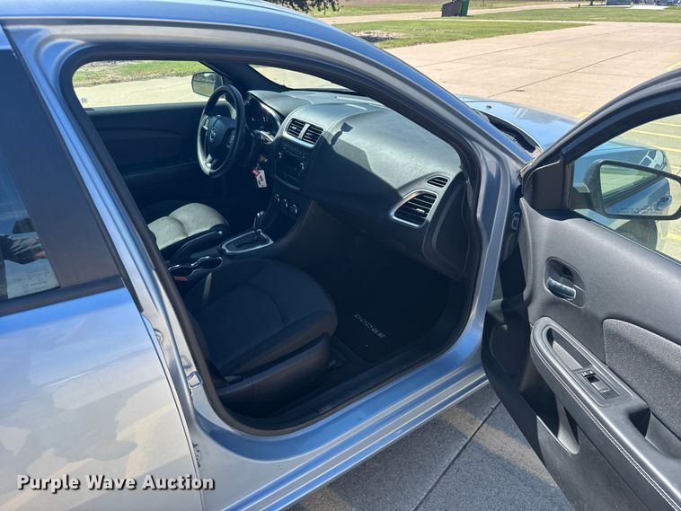 image for item ER2404 2013 Dodge Avenger 