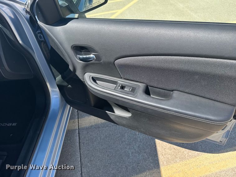 image for item ER2404 2013 Dodge Avenger 