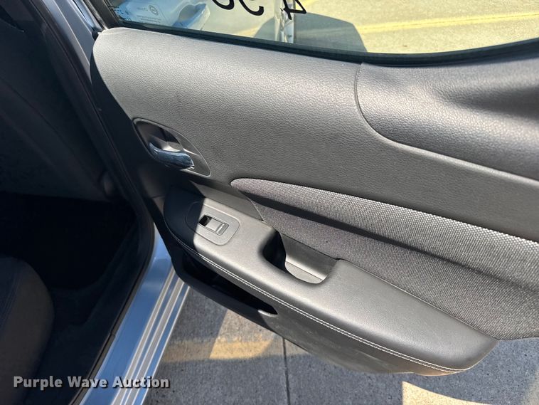 image for item ER2404 2013 Dodge Avenger 