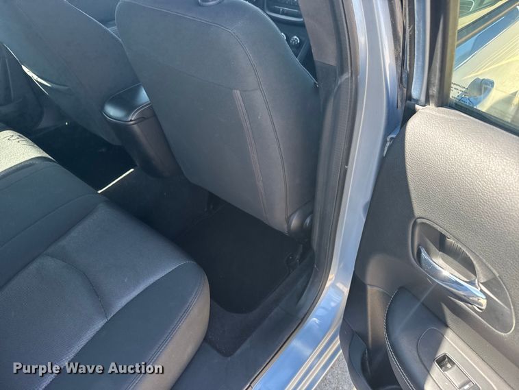 image for item ER2404 2013 Dodge Avenger 