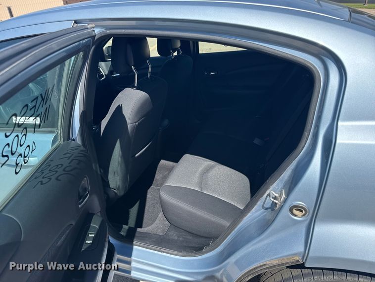 image for item ER2404 2013 Dodge Avenger 