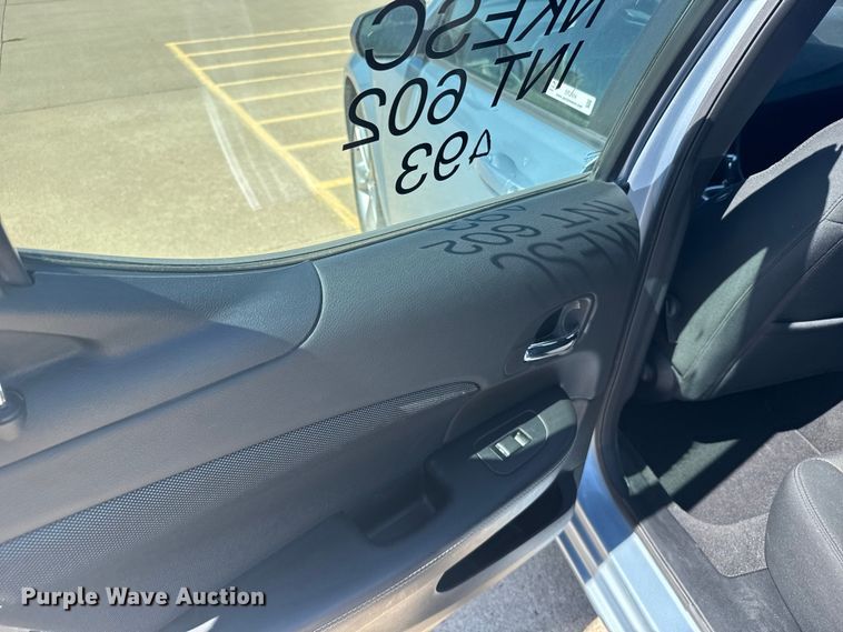 image for item ER2404 2013 Dodge Avenger 