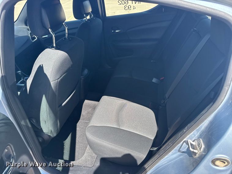 image for item ER2404 2013 Dodge Avenger 