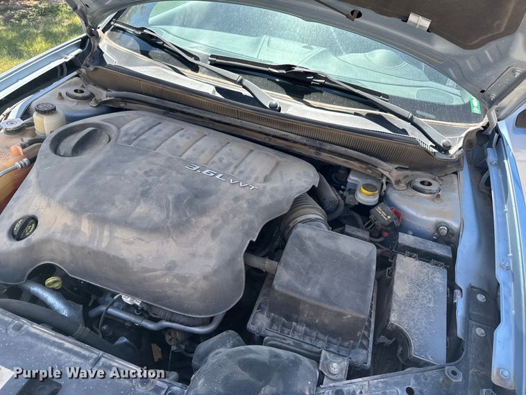 image for item ER2404 2013 Dodge Avenger 