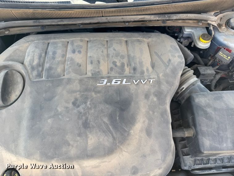 image for item ER2404 2013 Dodge Avenger 