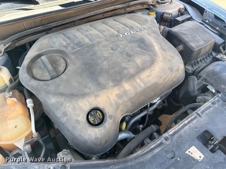 image for item ER2404 2013 Dodge Avenger 