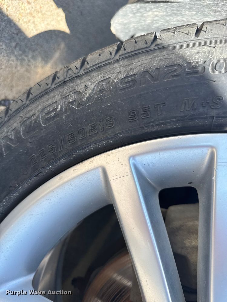 image for item ER2404 2013 Dodge Avenger 