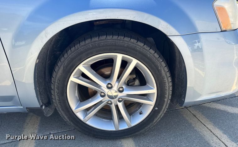 image for item ER2404 2013 Dodge Avenger 