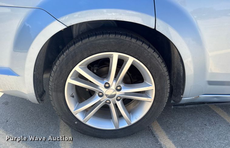 image for item ER2404 2013 Dodge Avenger 