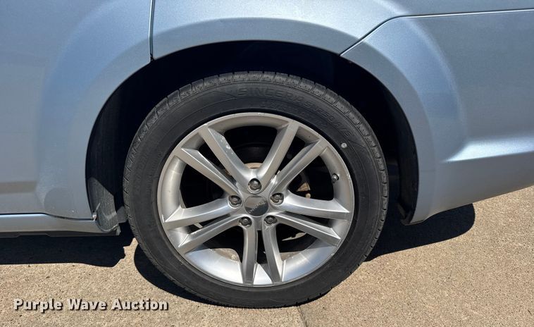 image for item ER2404 2013 Dodge Avenger 