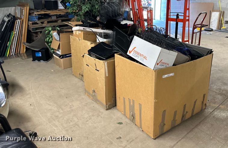 image for item ES2515 Office supplies