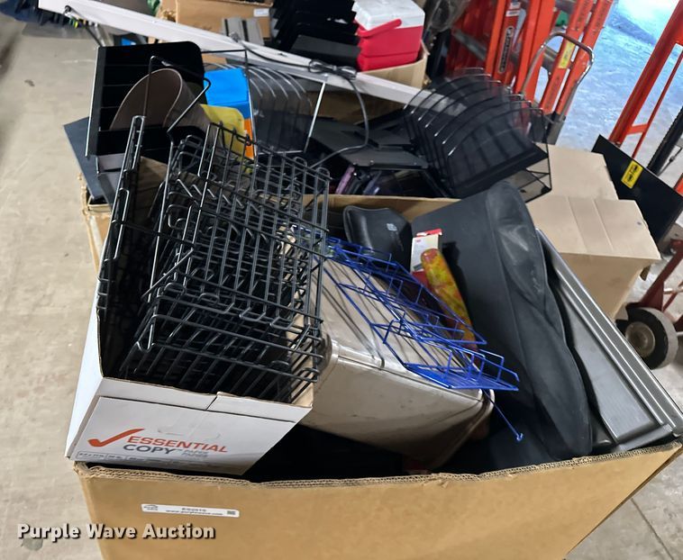 image for item ES2515 Office supplies