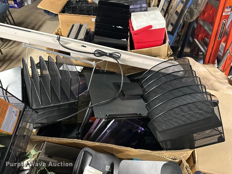 image for item ES2515 Office supplies