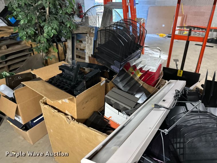 image for item ES2515 Office supplies