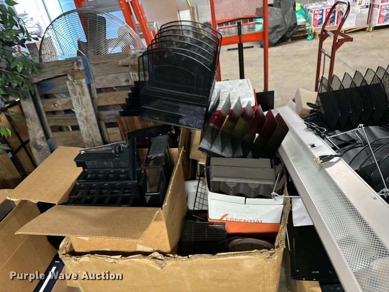 image for item ES2515 Office supplies