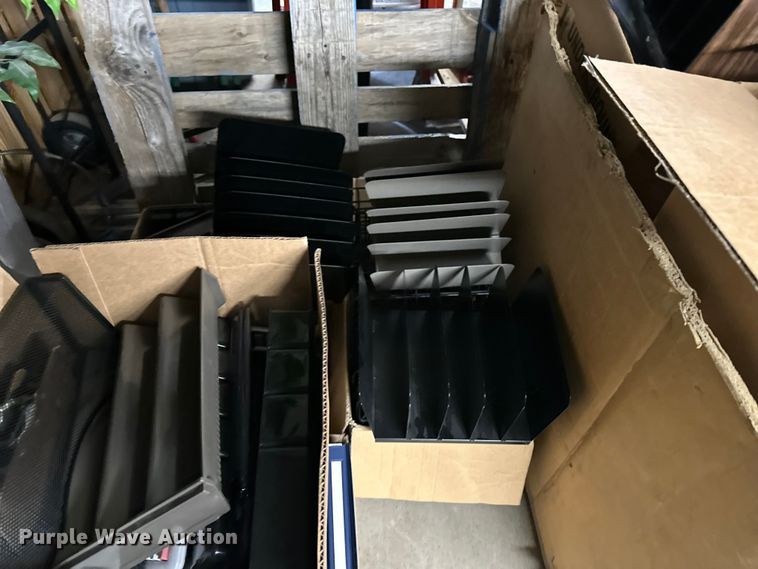 image for item ES2515 Office supplies