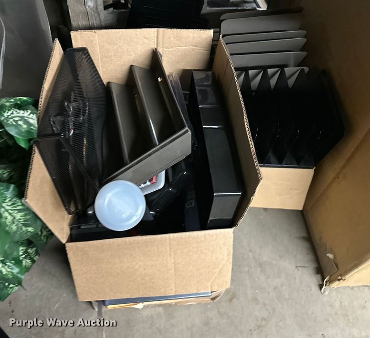 image for item ES2515 Office supplies