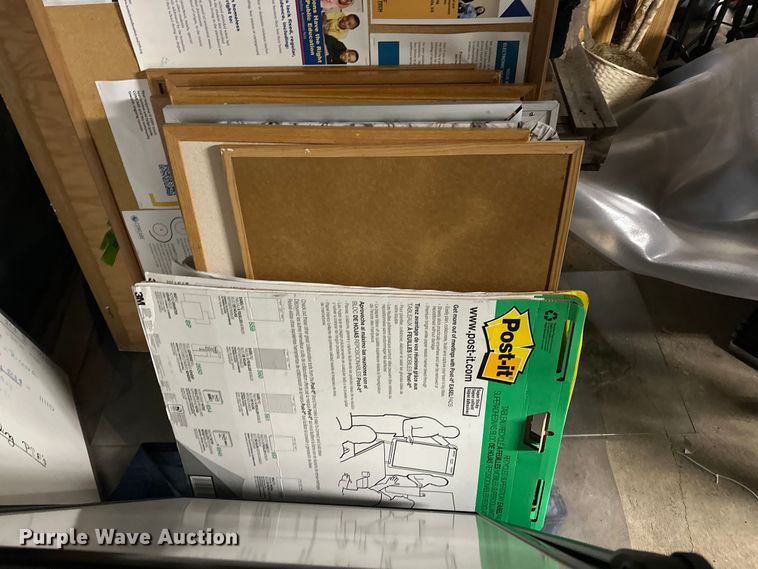 image for item ES2515 Office supplies