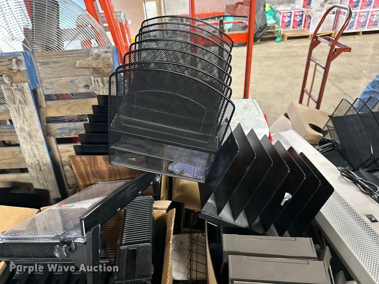 image for item ES2515 Office supplies