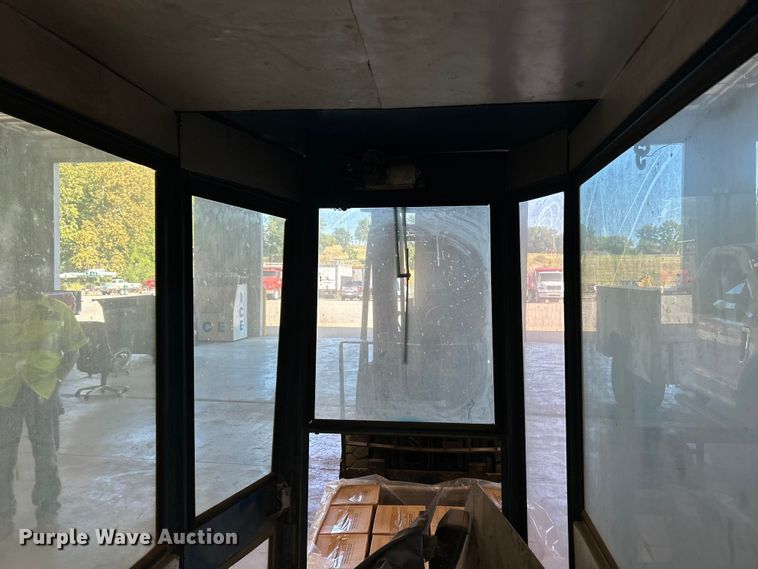 image for item ET3139 Ford 4600 tractor