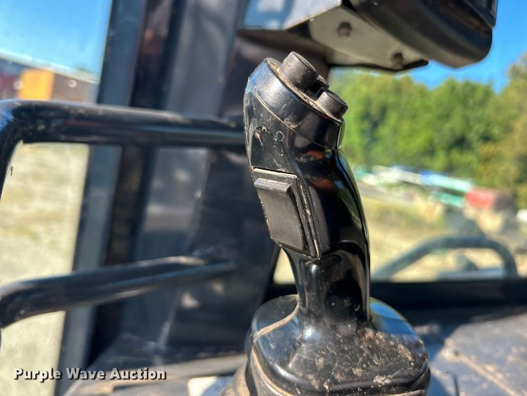 image for item ET3140 2020 John Deere 655K WH track loader