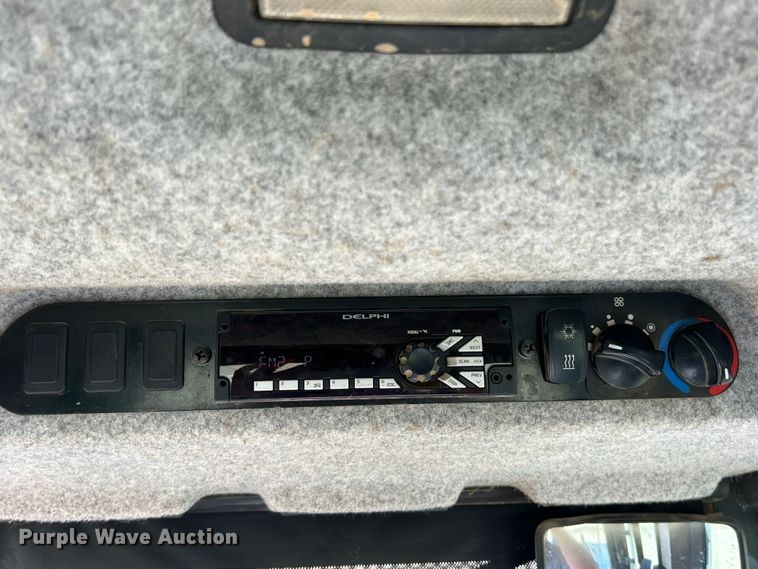 image for item ET3140 2020 John Deere 655K WH track loader