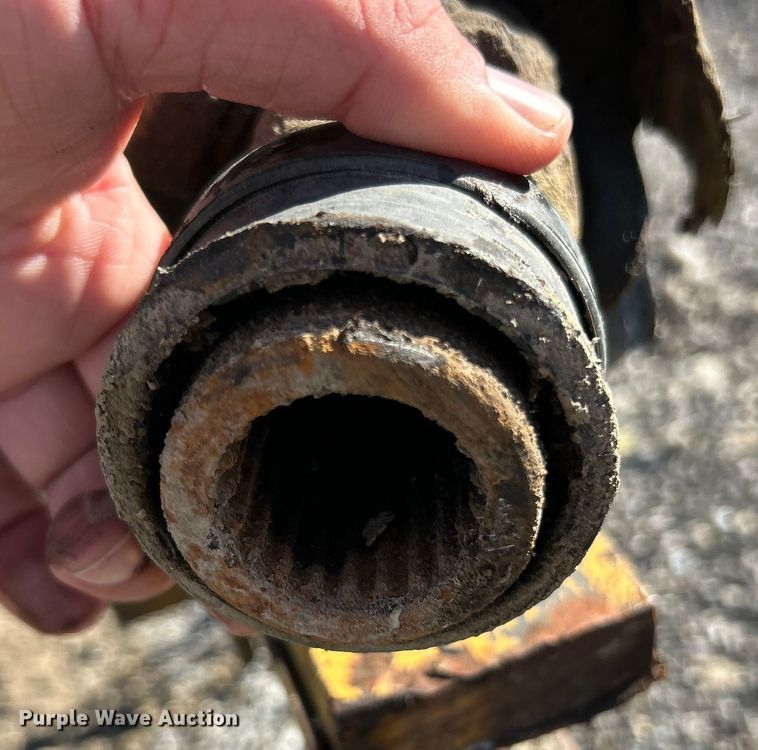 image for item ET3141 Knight Slinger 7716 manure spreader