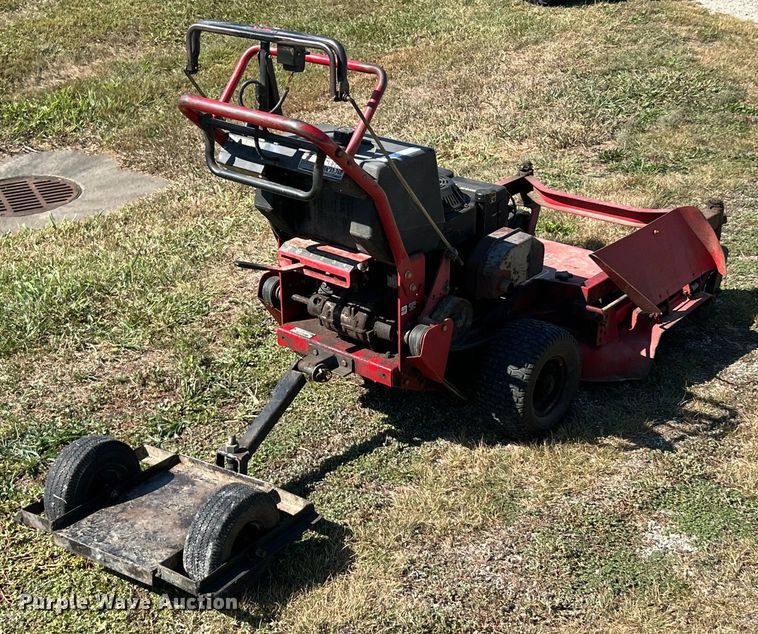 image for item ET3142 Toro Proline lawn mower