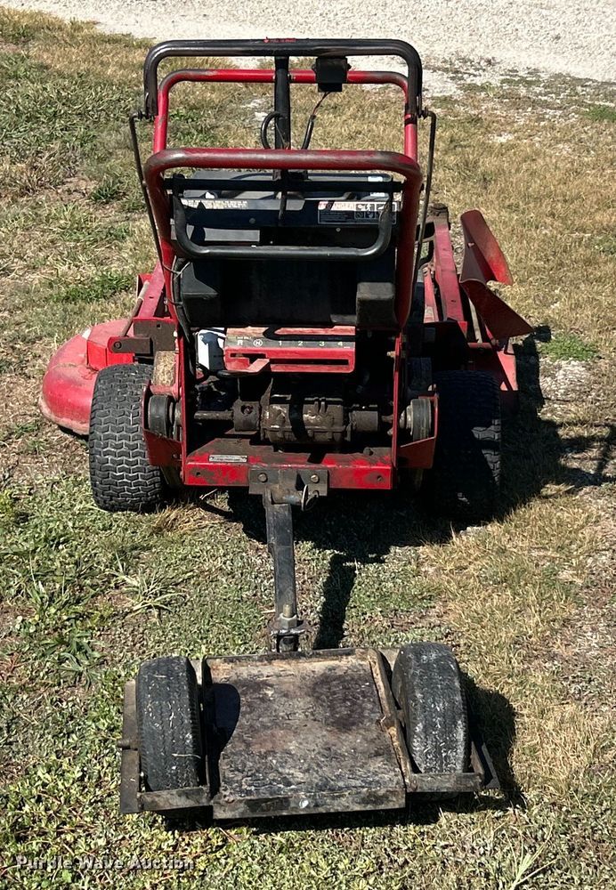 image for item ET3142 Toro Proline lawn mower