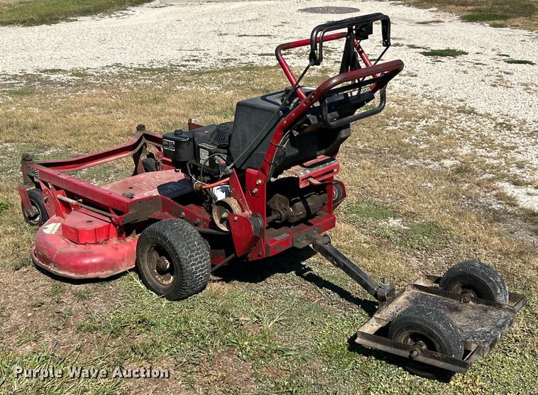 image for item ET3142 Toro Proline lawn mower