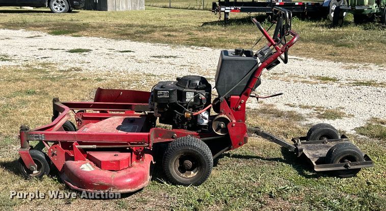 image for item ET3142 Toro Proline lawn mower