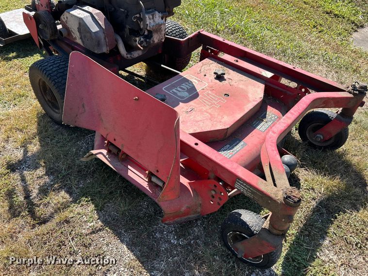 image for item ET3142 Toro Proline lawn mower