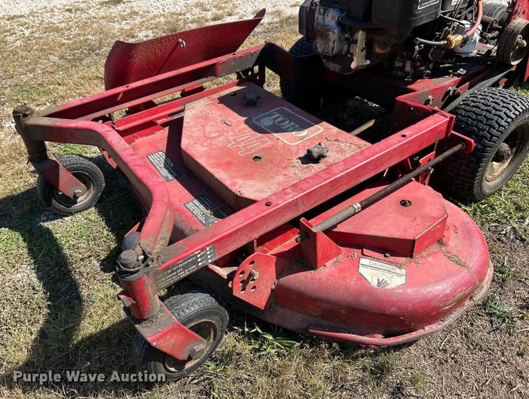 image for item ET3142 Toro Proline lawn mower