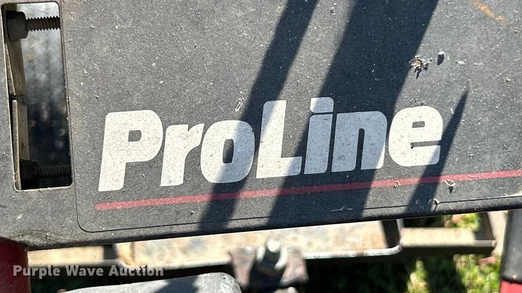 image for item ET3142 Toro Proline lawn mower