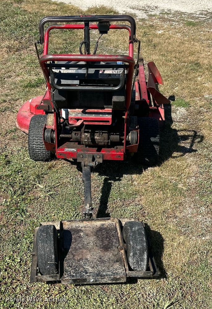 image for item ET3142 Toro Proline lawn mower