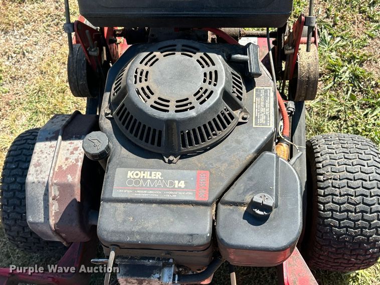 image for item ET3142 Toro Proline lawn mower