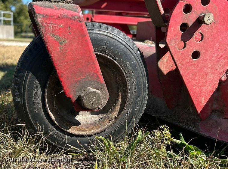 image for item ET3142 Toro Proline lawn mower