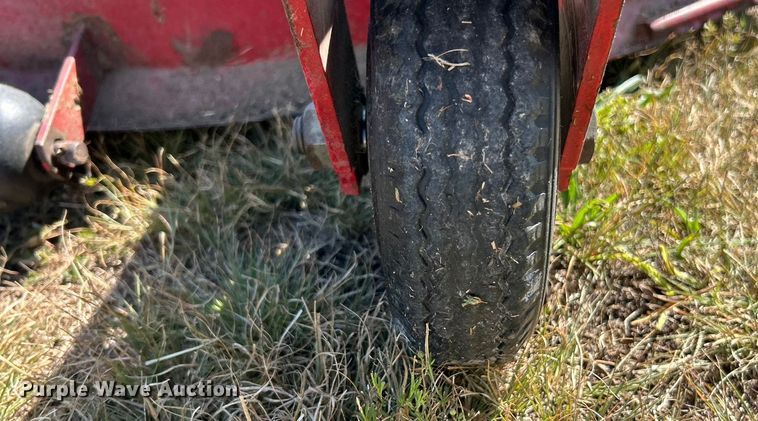 image for item ET3142 Toro Proline lawn mower