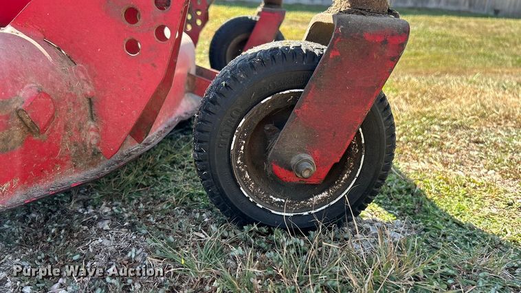 image for item ET3142 Toro Proline lawn mower