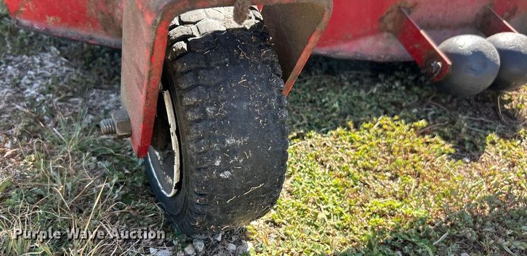 image for item ET3142 Toro Proline lawn mower