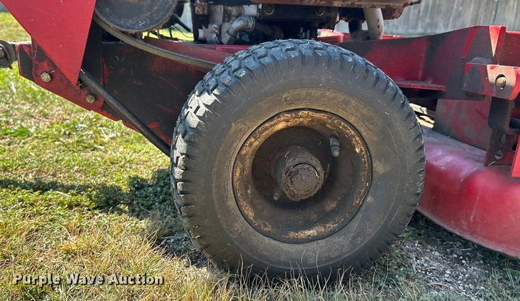 image for item ET3142 Toro Proline lawn mower