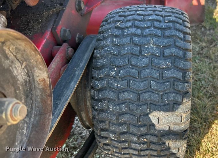 image for item ET3142 Toro Proline lawn mower