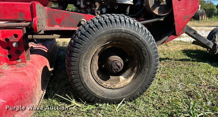 image for item ET3142 Toro Proline lawn mower