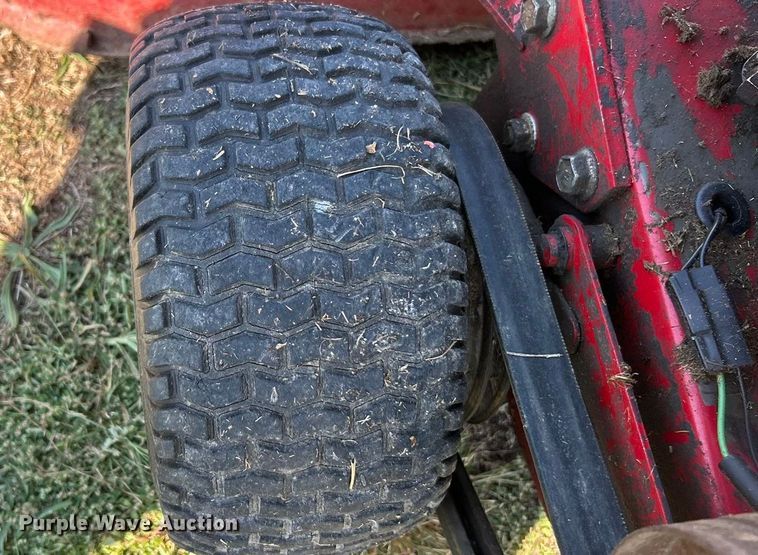 image for item ET3142 Toro Proline lawn mower